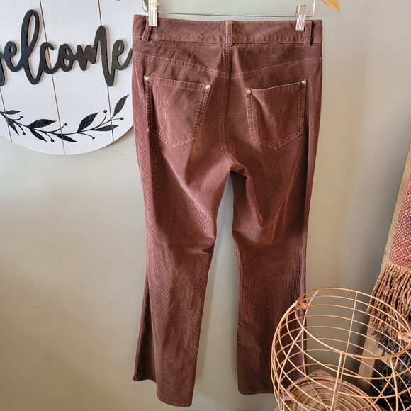 Dockers Corduroy Slacks - Picture 4 of 6